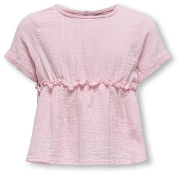 ONLY Girl Top KMGTHYRA Top
