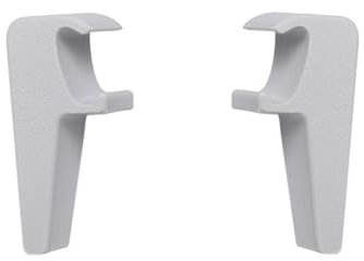 Drone Landing Gear Extension Legs For DJI Flip, Rear Bracket Height Increasing Tripod Legs Gimbal Protection Fixed Bracket Support Leg For DJI flip Accessories