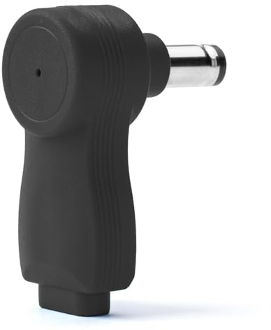 myVolts Step-Up USB-C auf 19V DC Power Tip, kompatibel mit Denon DJ Prime GO+ DJ Controller
