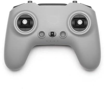 Passend for DJI FPV Fernsteuerung 3 Avata 2 Goggles 3 Neo Drohne | Drahtloser Flugfernsender passend zu tragbaren FPV-Antennengeräten