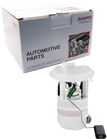 Hüco 132791 Kraftstoff-Fördereinheit | 132791 für Berlingo C4 Peu