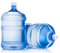 5 Gallon 18.9 Litre Water Bottle Plastic Container Cooler Dispenser UK