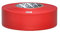 Presco Arctic Roll Markierungsband, 3 mm dick: 3,5 cm x 91,4 m, Rot [Nicht klebend]