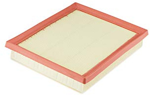 UFI Filters 30.625.00 Luftfilter für Autos