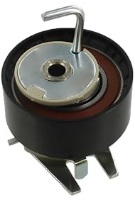 SKF Zahnriemenspannrolle VKM 13269 Position oben Höhe 97 mm Länge 95 mm Breite 64 mm - OE Qualität