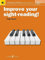 Improve your sight-reading! Piano Grade 3 (English Edition)