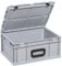 DinoPlus Tool 40, Maschinenkoffer stapelbar