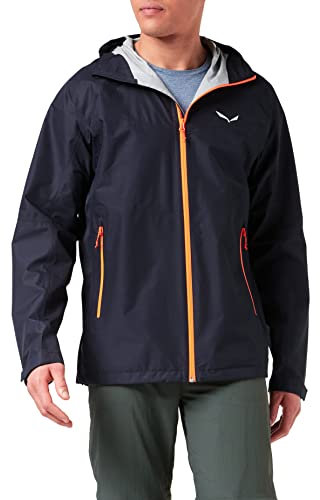 Salewa Puez (Aqua 3) Ptx M Jkt Hardshelljacken Herren PREMIUM NAVY/4570 XL