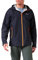 Salewa Puez (Aqua 3) Giacca, Uomo, Premium Navy/4570, XL