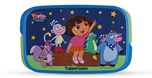 Tupperware Dora MyLunch For Kids 590ml