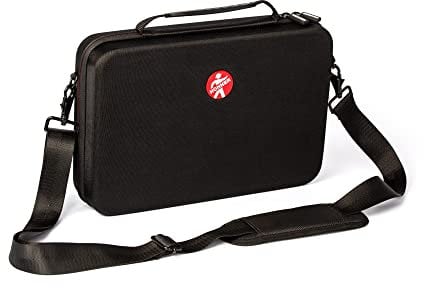HOHNER Tasche, FlexCase, L, für 18 Mundharmonikas