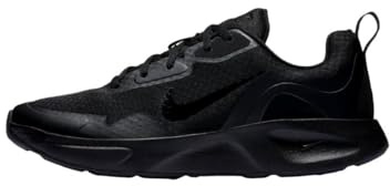 Nike WMNS Wearallday CJ1677-002; Women's Sneakers; CJ1677-002_36; Black; 36 EU (3 UK)
