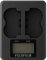 Fujifilm Digital Double chargeur BC-W235