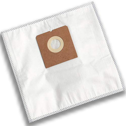 20 x Staubsaugerbeutel geeignet für Clatronic BS 1311 BS1311