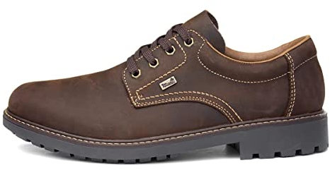 Rieker Herren Halbschuhe B4610