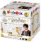 Brain Box 2094946 Harry Potter, Lernspiel, Quizspiel für Kinder ab 8 Jahren, deutsche Edition, Wizarding World