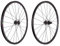 Ritchey Räder Wcs Zeta Disc Road Laufradsatz, Black, 700C