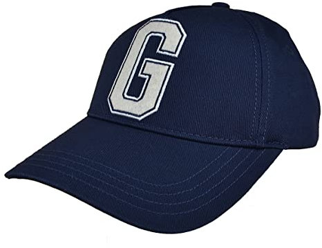 GANT Damen D1. Gant Usa Cap Baseballkappe, MARINE, Einheitsgröße EU