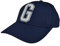 GANT Damen D1. Gant Usa Cap Baseballkappe, MARINE, Einheitsgröße EU