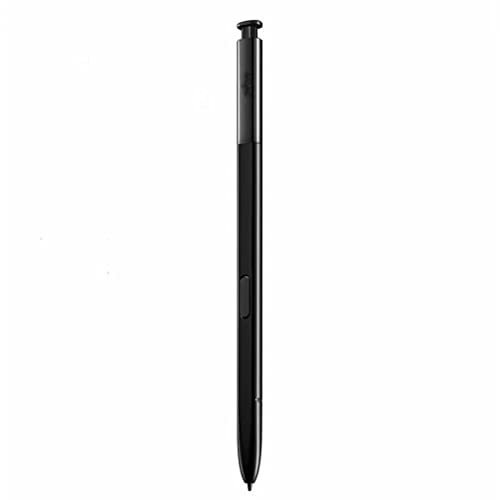 Stylet S Pen compatible avec Samsung Galaxy Note 8 Stylet de rechange Noir