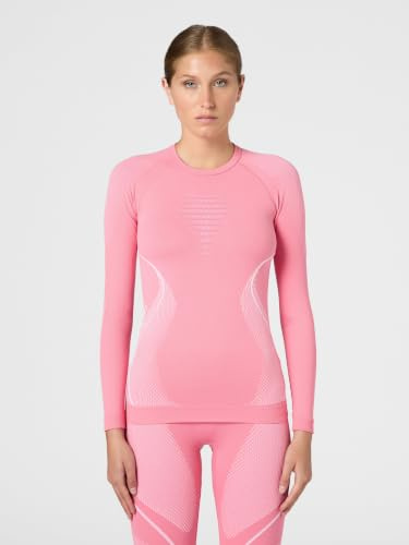UYN Damen Evolutyon Uw Lg_sl. Shirt Damen Shirt
