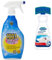 1001 Carpet Stain Remover, Tough On Stubborn Stains, Cleans deep into the carpet, WoolSafe approved 500ml & Dr. Beckmann Carpet Stain Remover (650 ml)