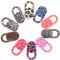 Hemobllo Leopard Print 10 Pcs Webcam Cover - Phone, Laptop, Computer, Tablet Privacy Slider, ABS Adhesive, Easy Apply & Remove