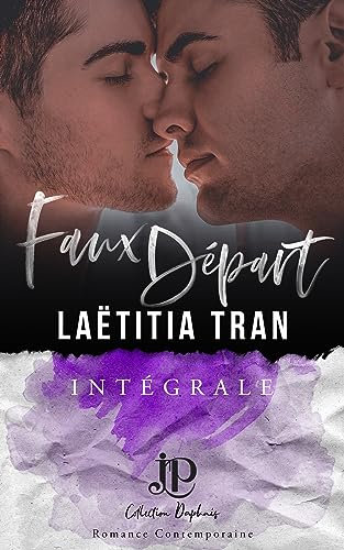 Faux départ: Intégrale (Daphnis)