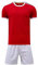 Celucke Torwarttrikot Kinder Erwachsene Heim/Auswärtstrikot Set Football Tshirts Fußballtrikot Kurzarm T-Shirt Trikot Shorts Anzug Trainingsanzug