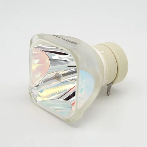 SeiZed Projector lamp bulb for Sony VPL-EX100 VPL-EX120 VPL-SX125 VPL-EX145 VPL-EX175 215/140W LMP-E211 compatible