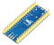RP2040 MCU-Board mit vorgelötetem Header, DualCore-Prozessor, 4 MB Onboards, DCDC-Chip, TPS63000, hocheffiziente MCU-Platine