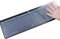 MUBUY-GOL Keyboard Cover for HP USB Slim Business Keyboard KU-1469 SK-2120 KB-1469 803181 & HP EliteOne 800 G4 All-in-One PC, HP Slim Keyboard Protector Skin-Clear