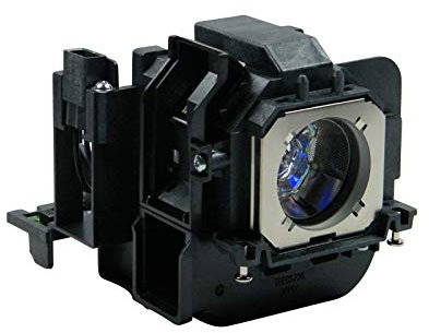 codalux Beamerlampe für PANASONIC ET-LAEF100 verkauft und kompatibel mit UHM/HS Lampe mit Gehäuse
