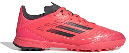 adidas Performance F50 League TF Messi Triunfo Estelar Kids rosaschwarz, 34 Kinder