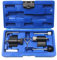 YananAC Outils de Calage Moteur Kit de Calage Moteur Distribution Pour Vag 1.4l 1.6l 1.9l 2.0l Sdi Tdi Outil De Blocage Diesel D'outils Arbre à Cames