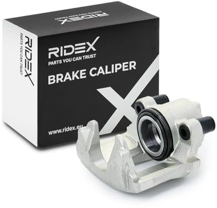 RIDEX Pinza freno Assale anteriore Sx & Assale anteriore 78B2079