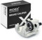 RIDEX Pinza freno Assale anteriore Sx & Assale anteriore 78B2079