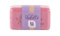 TERRE DE ROSE - Savon violette 150g - produits artisanaux français - made in France - cosmétiques naturelles - 100% d'origine végétale - douceur et naturel