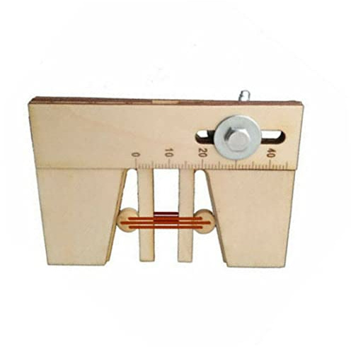 Dead Eyes Mooring Tools DIY Auxiliary Accessories Tool for Wood Ship Model, Toys.