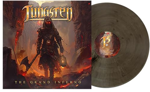 THE GRAND INFERNO (INFERNO