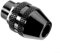 Portabrocas sin llave de cambio rápido para herramientas Dremel, se adapta a brocas giratorias de 0 8 a 3 2 mm