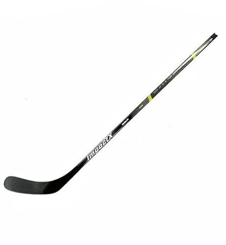 Instrike ImpactX ishockeyklubba junior 45 flex 127 cm vänster 45 flex