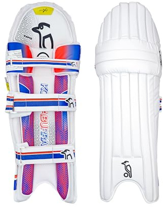 Kookaburra Rapid 2.1 Cricket-Schlagpolster, Linke Hand für Erwachsene