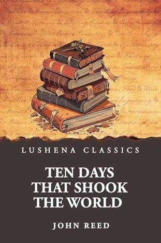 Ten Days That Shook the World