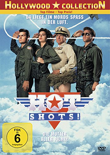 Hot Shots 1 - Die Mutter aller Filme