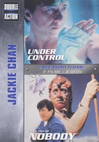 Jackie Chan - Double Collection [2 DVDs]