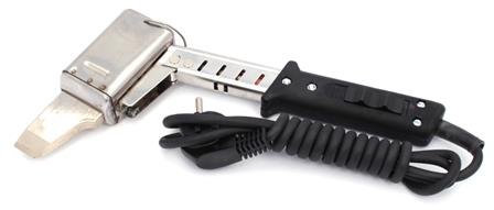 BSD Lötkolben PJ 500/250W Made in Poland