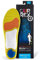 CURREX RunPro Sohle – Entdecke Deine Einlage für eine neue Dimension des Laufens, Dynamische Einlegesohle, Blau- High Profile Gr.- EU 39.5-41.5/ M