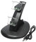 C-FUNN Play Station 4 Dual USB Ladestation Ständer Für Ps4 Controller