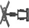 Kanto PS400 Full Motion Mount for 30-inch to 70-inch TVs